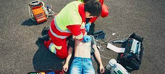 FIRST AID INTERNATIONAL